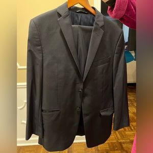Calvin Klein Suit set